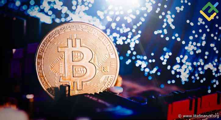 Short-term analysis for BTCUSD, XRPUSD, and ETHUSD for 15.05.2024