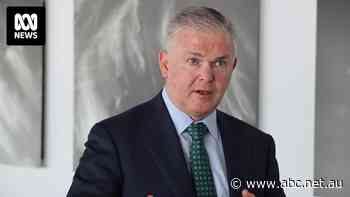 'Surplus to our business activity': Gas giant Santos lays off about 200 Perth workers