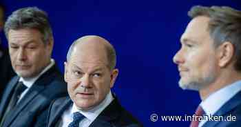 Lindner weist Kanzler-Vorstoß für höheren Mindestlohn zurück