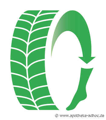 Gut für die Beine und die Umwelt