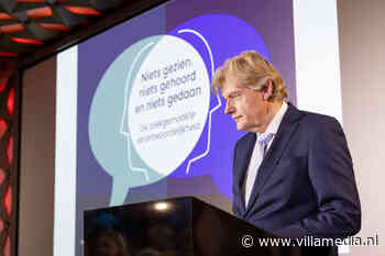 Bureau Nazorg biedt hulp na grensoverschrijdend gedrag in omroepwereld