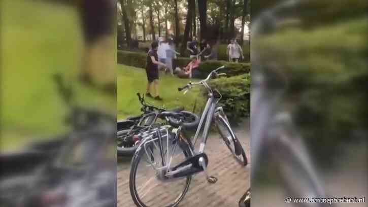 Mishandelde man (73) doet aangifte: betrokkenen bekend bij politie