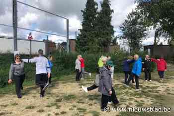 Gratis les Senpai fit-o-meter voor 55-plussers in Duffel op 21 mei: “Aanzetten tot beweging”