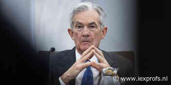 Must read: Powell heeft geduld