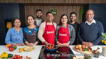 'The plant-based category is a marathon, not a sprint'