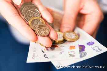 DWP and HMRC benefit payment dates to change due to May Bank Holiday - check when you'll get paid