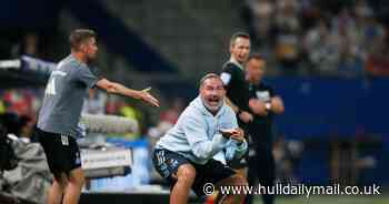 Tim Walter has already told Hull City faithful what to expect if he replaces Liam Rosenior
