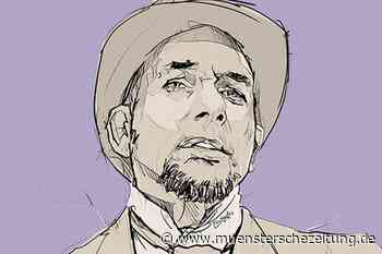 Ein Leichtmatrose am Landgericht