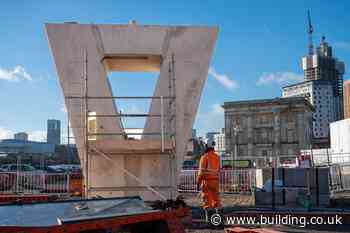 South-west tops list of regional hotspots with CITB predicting industry needs 250,000 more workers by 2028