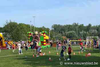 Stekeldag komt er weer aan