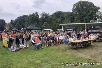 Jan&Alleman gaat opnieuw op zoek naar de Ster van Brasschaat
