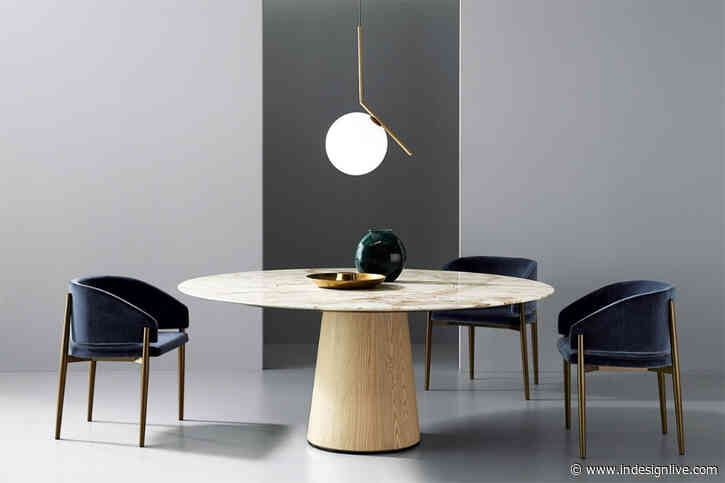 This Italian furniture company are the masters of wooden craftsmanship