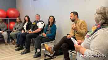 Calls for evictions, threats of vigilantism over drug activity at Kenora, Ont., apartment building