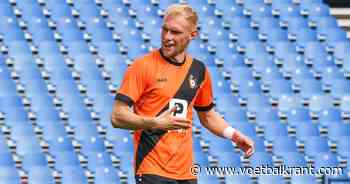 Gewezen jeugdproduct Club Brugge laat zich uit over gemiste kans op promotie: "Grootste ontgoocheling uit carrière"