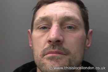 Prolific Surbiton burglar jailed for 31 months 