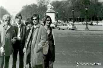 Rock-Band „Dandys“ will vor Macron und Steinmeier spielen