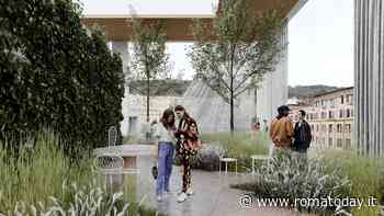 Via al progetto di ampliamento del Maxxi. Sarà pronto nel 2027