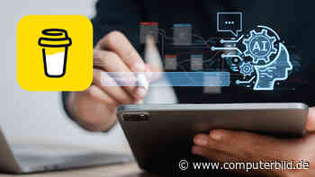 Voicenotes: Buy-Me-A-Coffee-Erfinder bringt Notizbuch-App mit ChatGPT auf den Markt