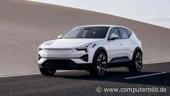 Polestar plant günstigere Version des Polestar 3