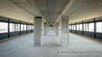 Bauvorhaben: Bundesbank rückt von Neubauprojekt ab