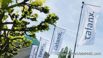 Versicherer: Talanx profitiert vom Auslandsgeschäft – der Gewinn dürfte höher ausfallen als erwartet