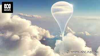 Victoria launches $37 million gamble on space tourism as critics lament debt balloon