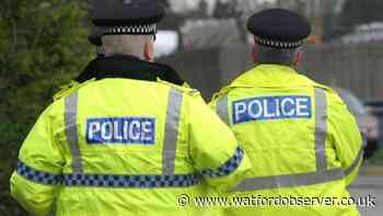 Herts police 'failures' listed after abuse victim's death