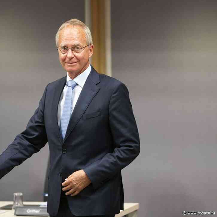 Heeft oud-VVD minister Kamp met regeerakkoord op komst warmere gevoelens voor Pieter Omtzigt? "Paar dingen veranderd"