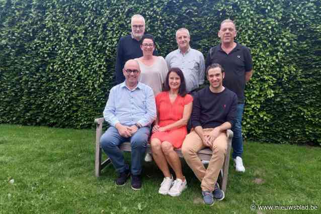 Loridans Kring herneemt benefiet voor Rachèle na uitstel wegens kankerbehandeling voor Gaspard