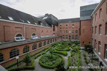 Twee inbraken in internaat Spijker levert dertiger veroordeling op