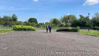 Harrow Council's bid for Ridgeway special school approved