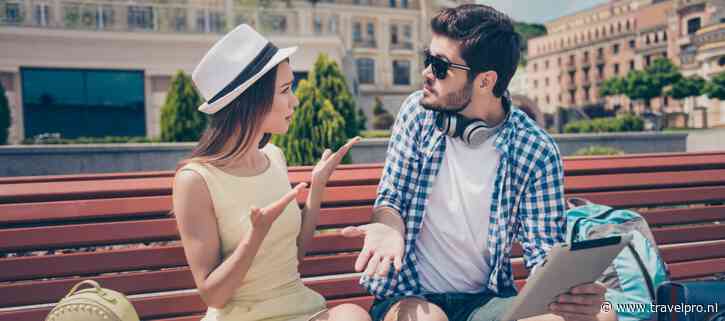 Een op zes Nederlanders ruziet met partner over vakantiebestemming