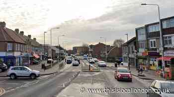 Child, 3, in hospital after Rainham Road South, Dagenham fall
