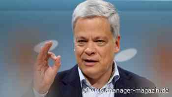 Commerzbank-Aktie steigt: Bestes Quartal seit 13 Jahren - Belastungen in Polen dämpfen Ergebnis