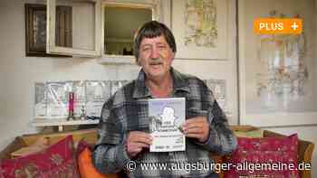 Der Autor Peter Gräfen und der Kommissar aus Paris