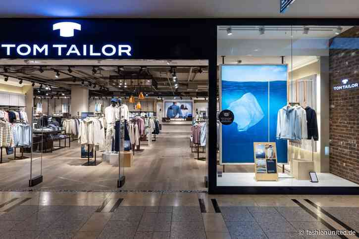 Tom Tailor verfehlt Ziele für 2023