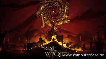 No Rest for the Wicked im Test: 28 Grafikkarten von Nvidia, AMD & Intel im Benchmark