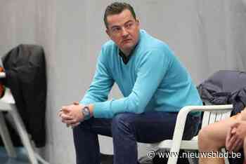 BASKETBABBELS. Feniks Gent neemt afscheid van coach, 500 toeschouwers bij Tigers Evergem en Sgolba Aalter is ‘ploeg van ’t stad’