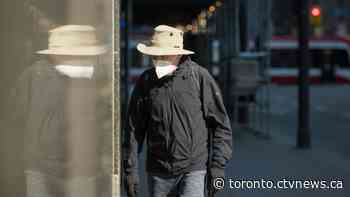 'Not a scarient': New COVID-19 subvariant dominant in Canada