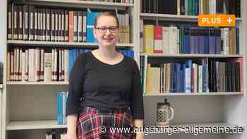 Neu im Stadtarchiv: Warum das Mittelalter Mareikje Mariak so fasziniert