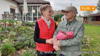 60 Jahre Ehe nach zufälliger Begegnung