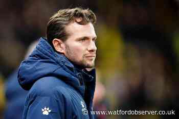 Watford recruiting to Cleverley's system and style of player