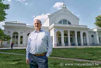 INTERVIEW. Antwerps districtsburgemeester Paul Cordy (N-VA) hoopt zichzelf op te volgen: “Ik vind wel dat de dotaties hoger moeten”