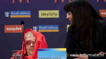 Hoe het Eurovisie Songfestival zijn eigen reputatiecrisis fabriceerde