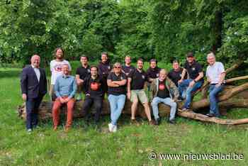 Na Raymond en Zornik strikt Herbakkersfestival ook Daan: “Elke avond een absolute blikvanger”