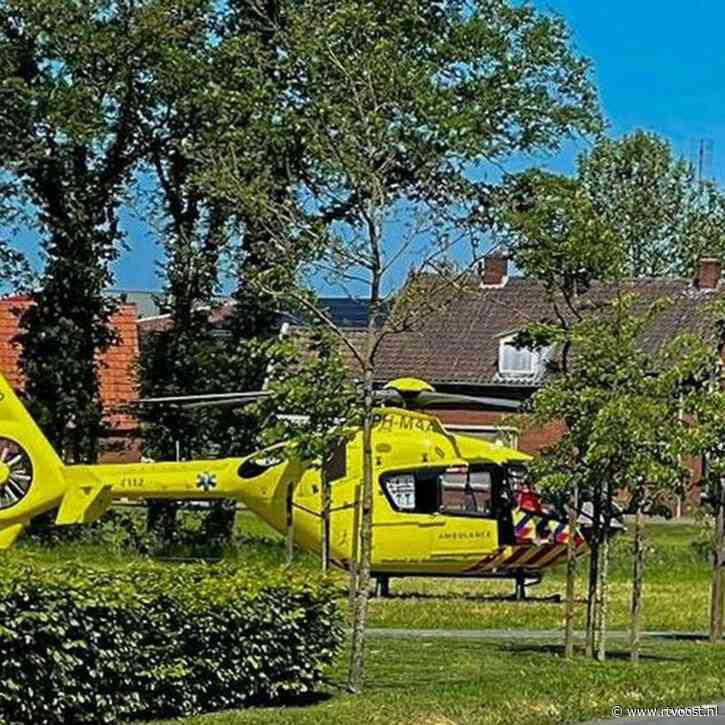 Vergaderende brandweerlieden probeerden geëlektrocuteerde Bram (16) nog te redden, maar hulp mocht niet meer baten