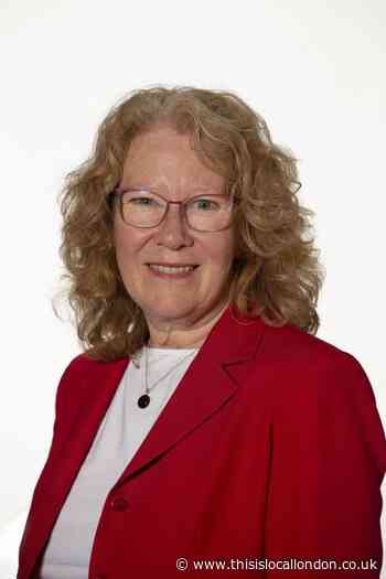 Barnet: Number of elderly people in ill health to rise