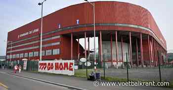 Ultras van Standard maken duidelijk wat ze nog van plan zijn de komende weken