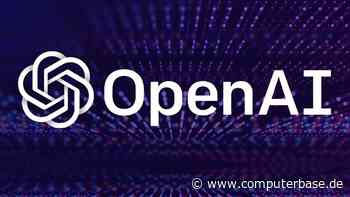 Nach Entlassungsdrama: Chefwissenschaftler Ilya Sutskever verlässt OpenAI [Notiz]