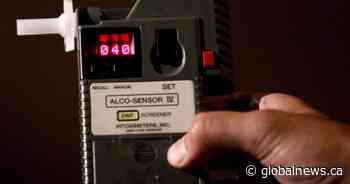 Ford government sets out new rules for people guilty of impaired driving in Ontario